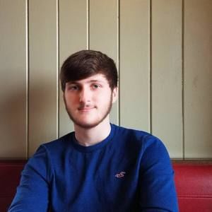 Meet your Posher, Cameron